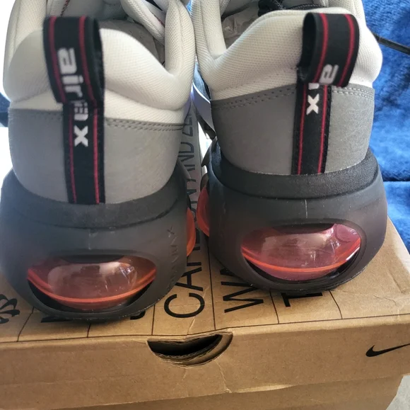 Airmax 2021 SE - Picture 10 of 12